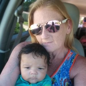 Meet your Posher, Chasity